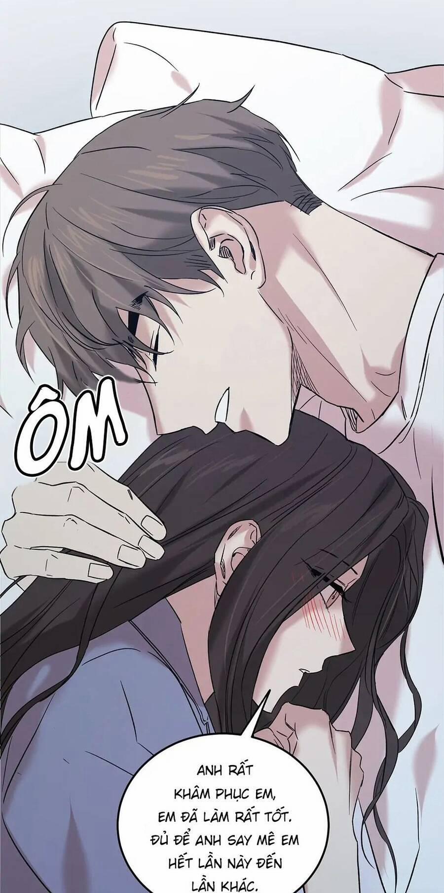 Trước Khi Cái Chết Chia Lìa Đôi Ta 44 trang 31