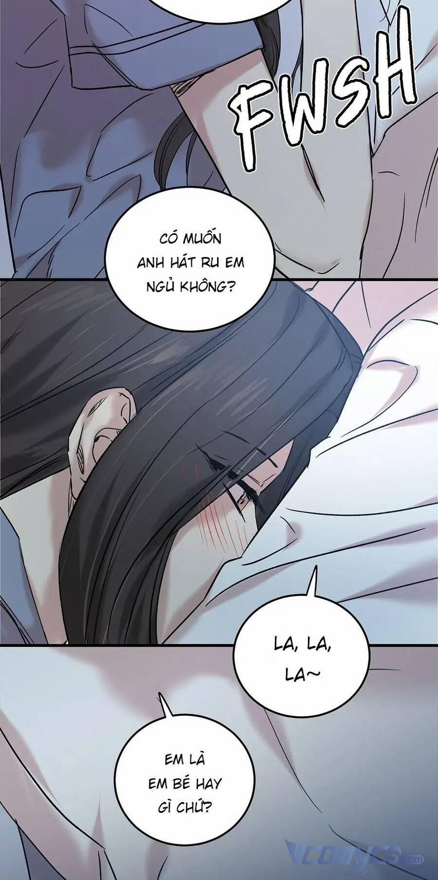 Trước Khi Cái Chết Chia Lìa Đôi Ta 44 trang 32