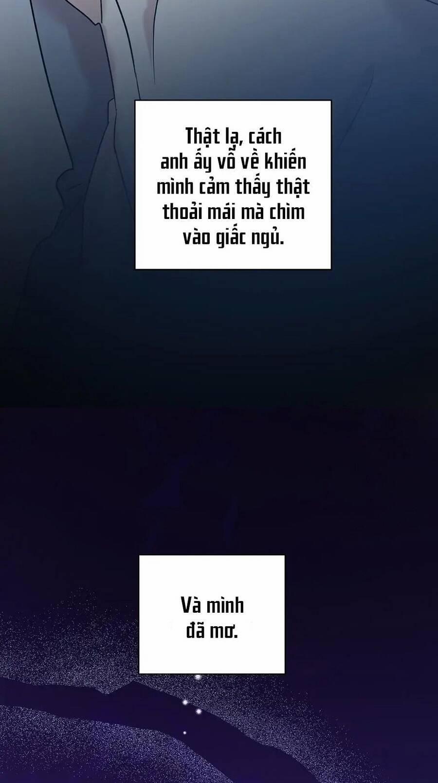 Trước Khi Cái Chết Chia Lìa Đôi Ta 44 trang 33