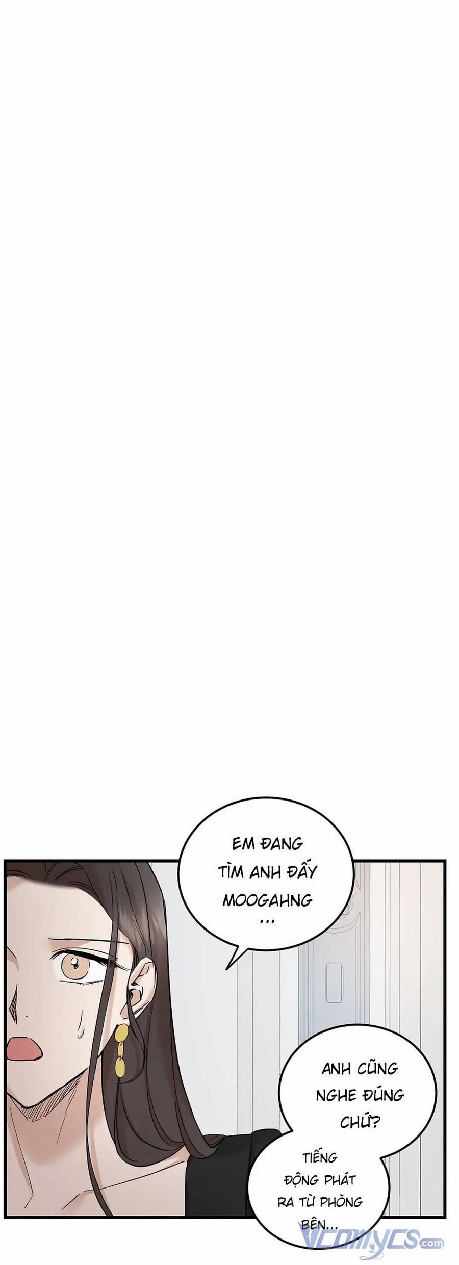 Trước Khi Cái Chết Chia Lìa Đôi Ta 44 trang 6