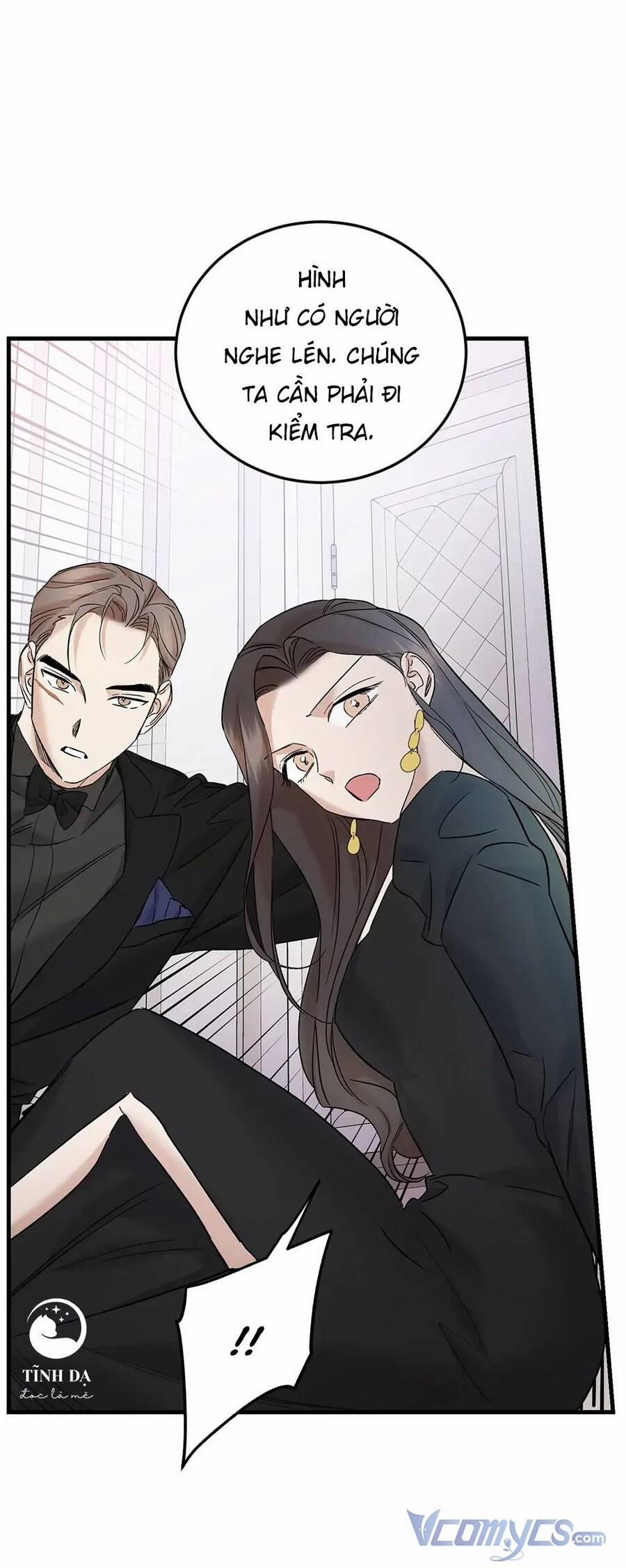 Trước Khi Cái Chết Chia Lìa Đôi Ta 44 trang 7