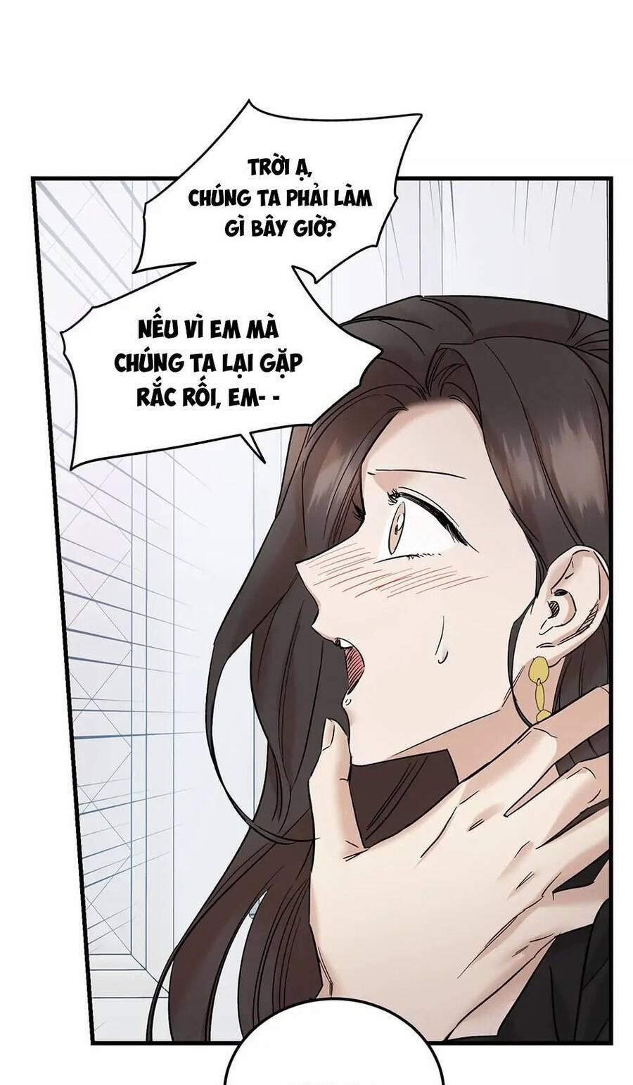 Trước Khi Cái Chết Chia Lìa Đôi Ta 44 trang 8