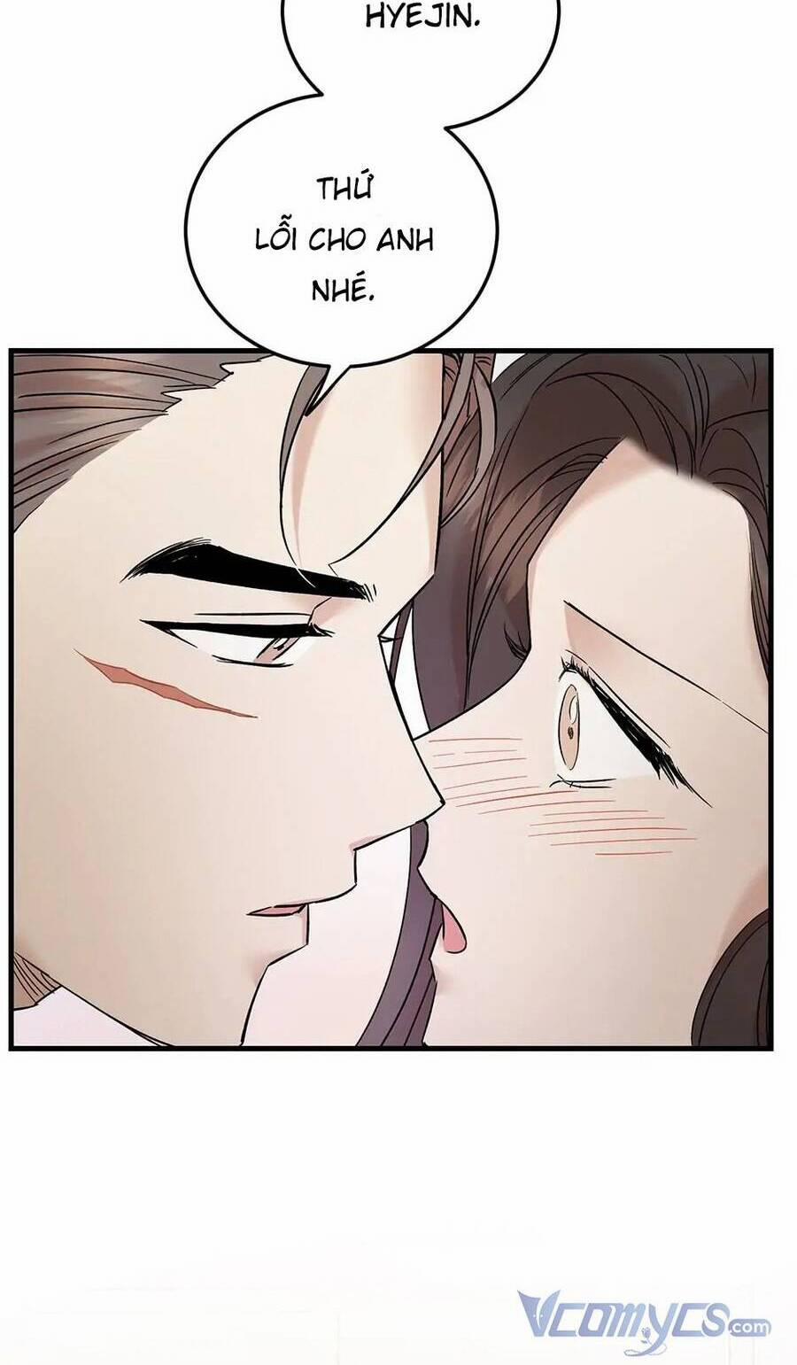 Trước Khi Cái Chết Chia Lìa Đôi Ta 44 trang 9