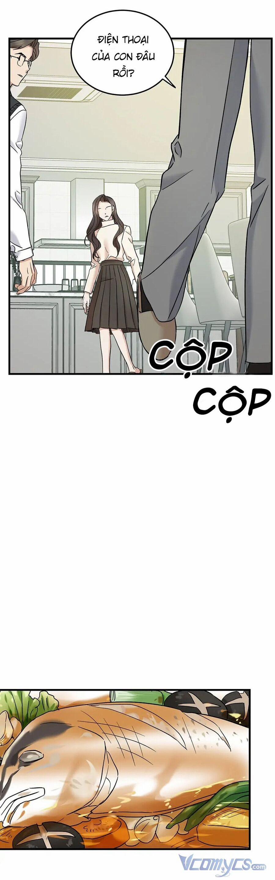 Trước Khi Cái Chết Chia Lìa Đôi Ta 45 trang 11