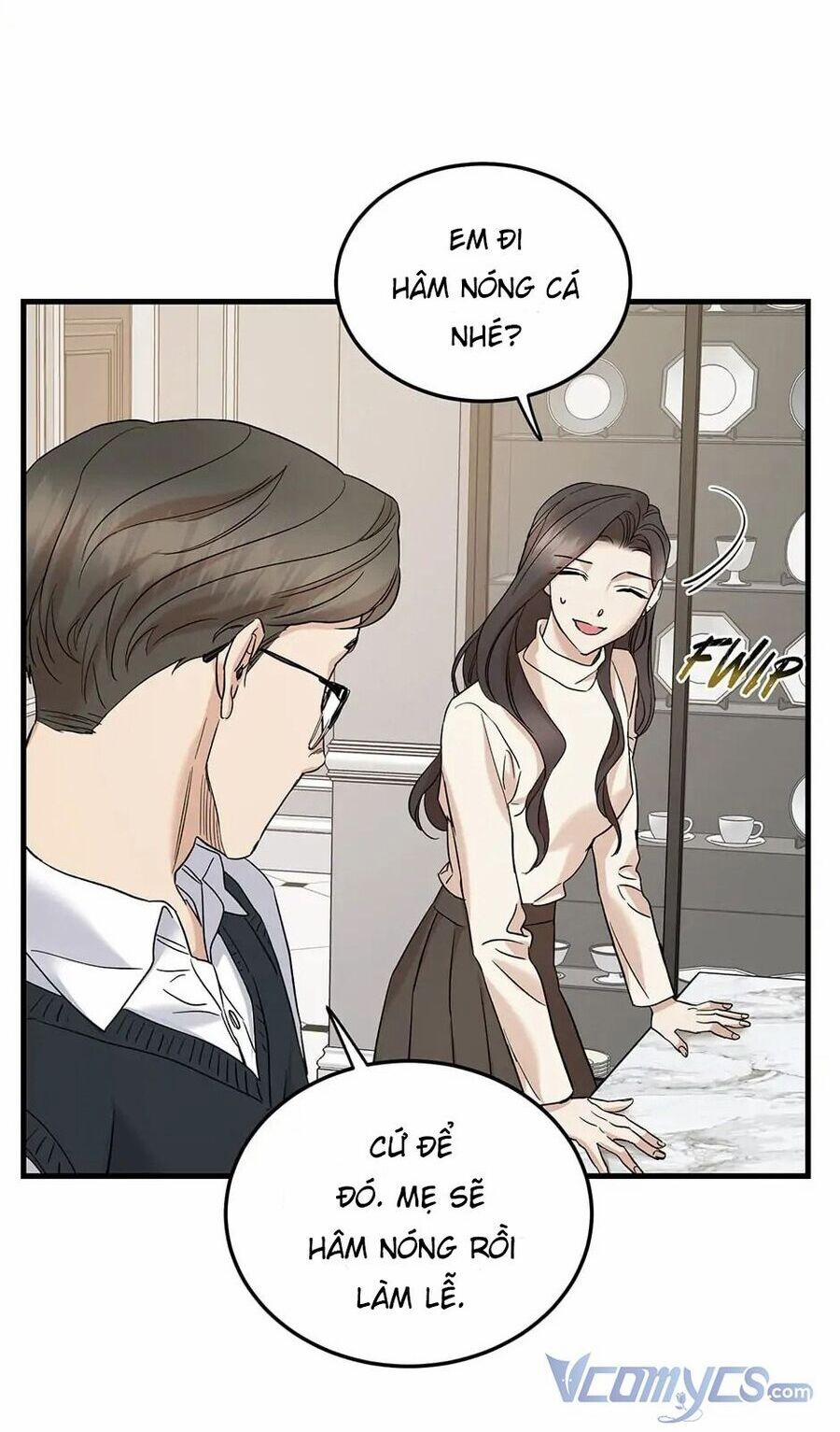 Trước Khi Cái Chết Chia Lìa Đôi Ta 45 trang 13