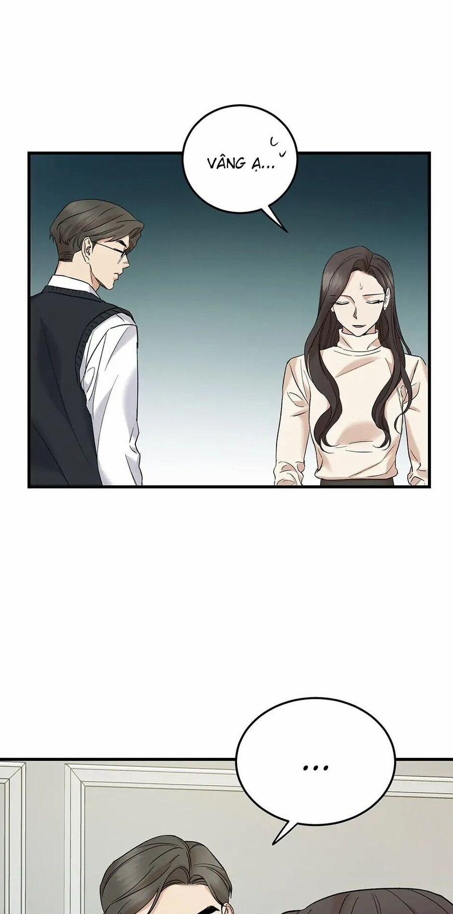 Trước Khi Cái Chết Chia Lìa Đôi Ta 45 trang 14