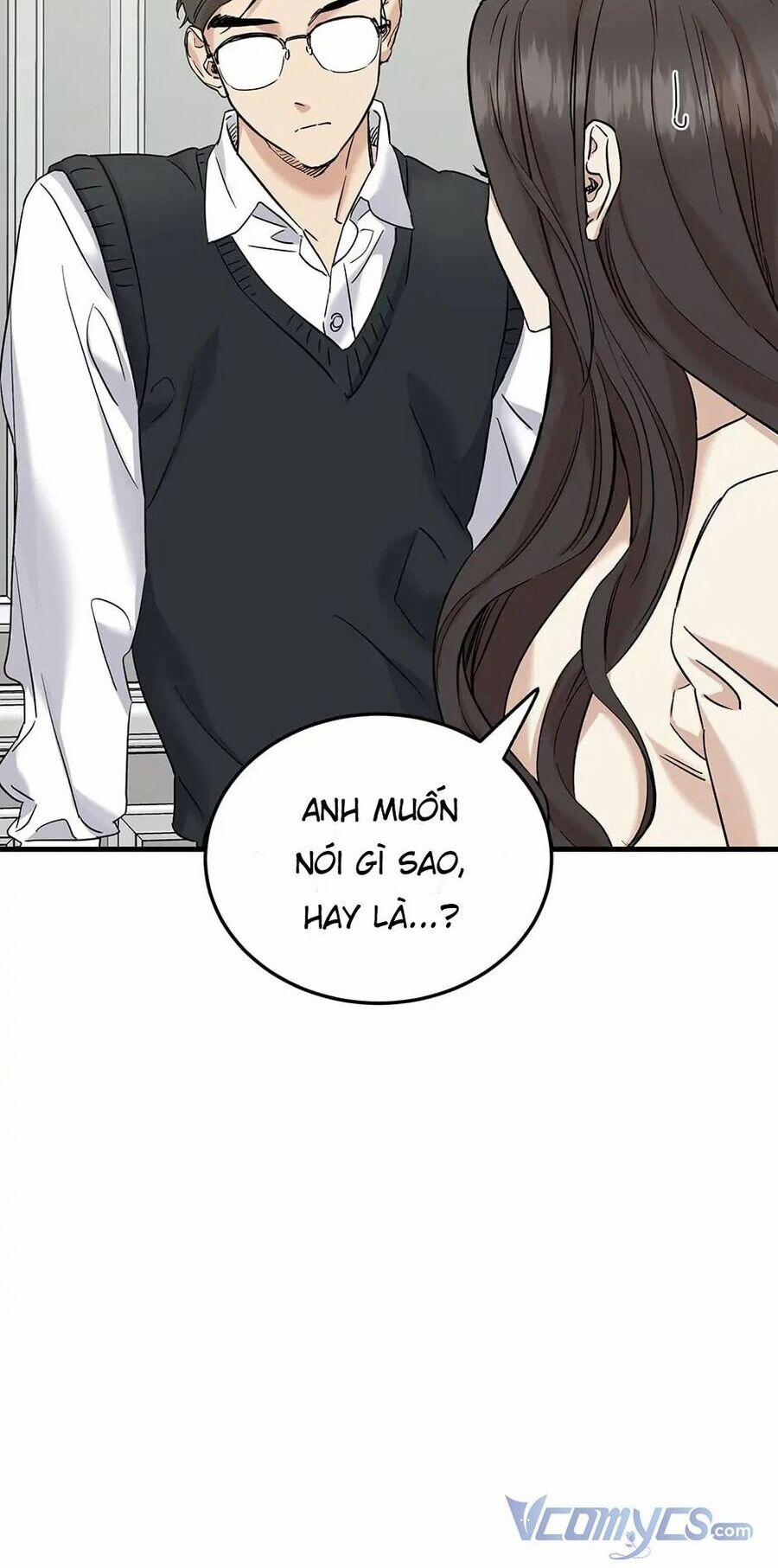 Trước Khi Cái Chết Chia Lìa Đôi Ta 45 trang 15