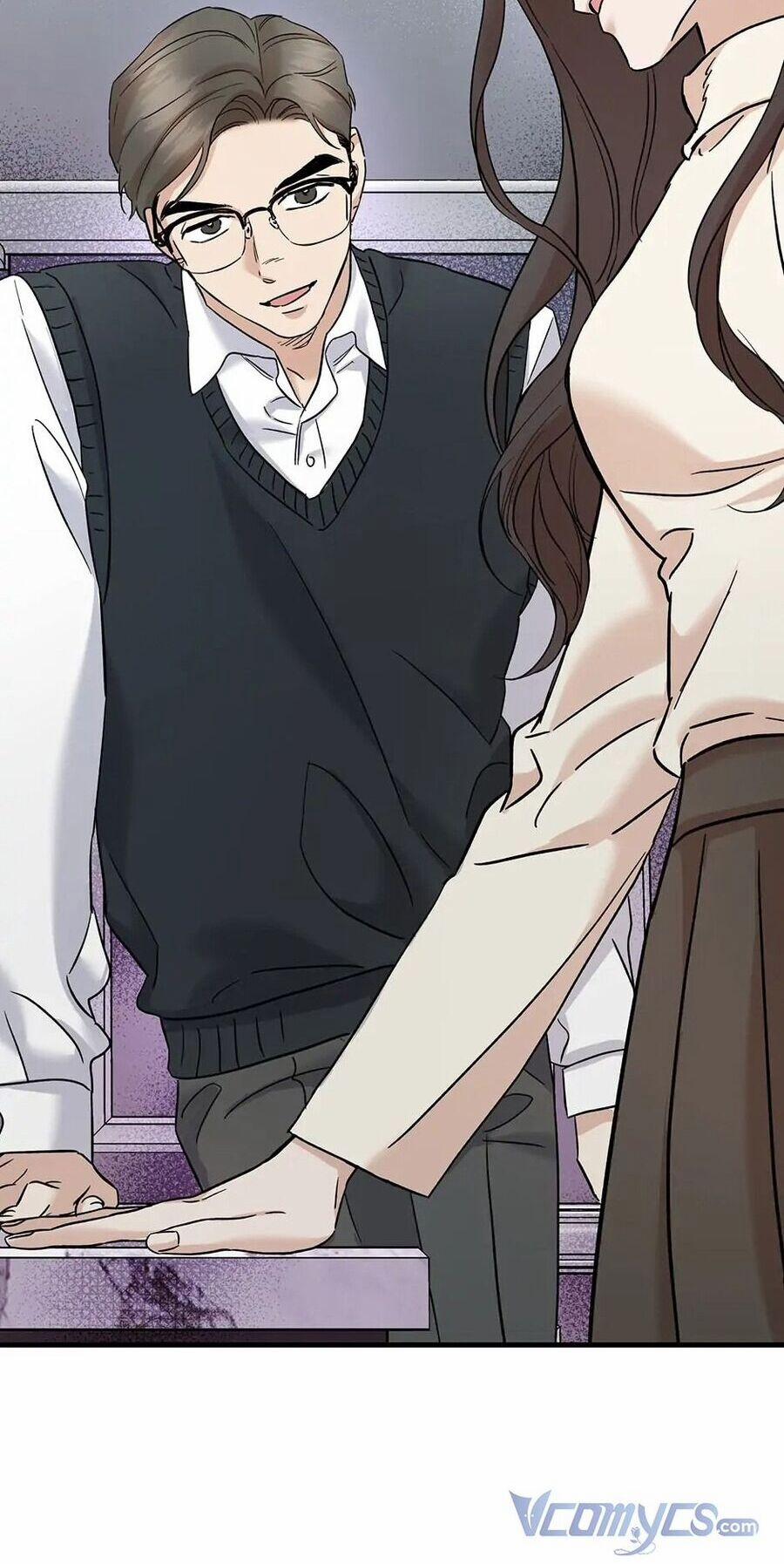 Trước Khi Cái Chết Chia Lìa Đôi Ta 45 trang 17