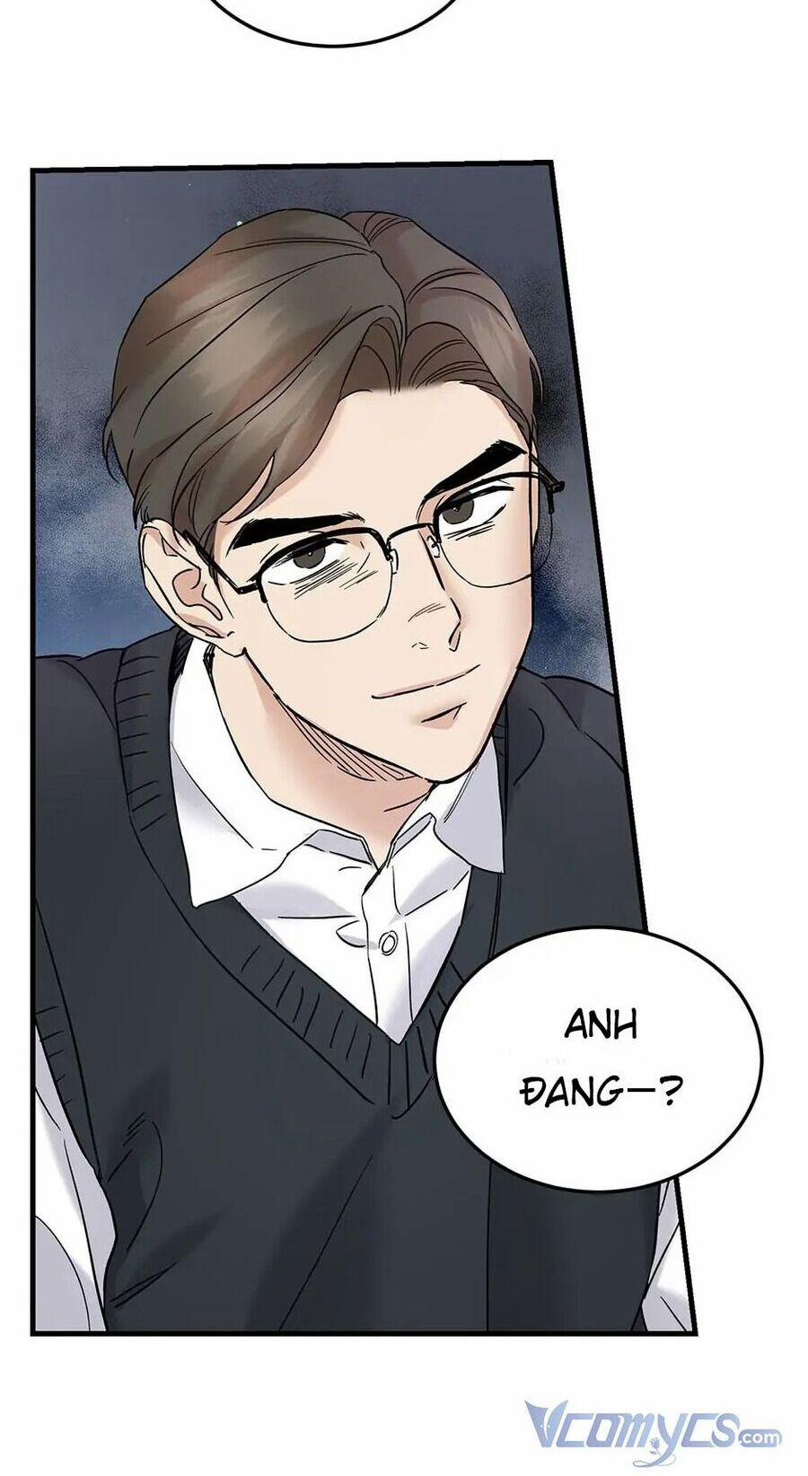 Trước Khi Cái Chết Chia Lìa Đôi Ta 45 trang 19