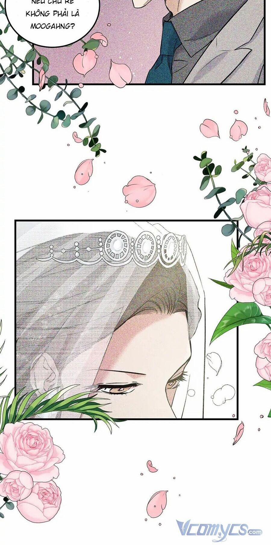 Trước Khi Cái Chết Chia Lìa Đôi Ta 45 trang 21