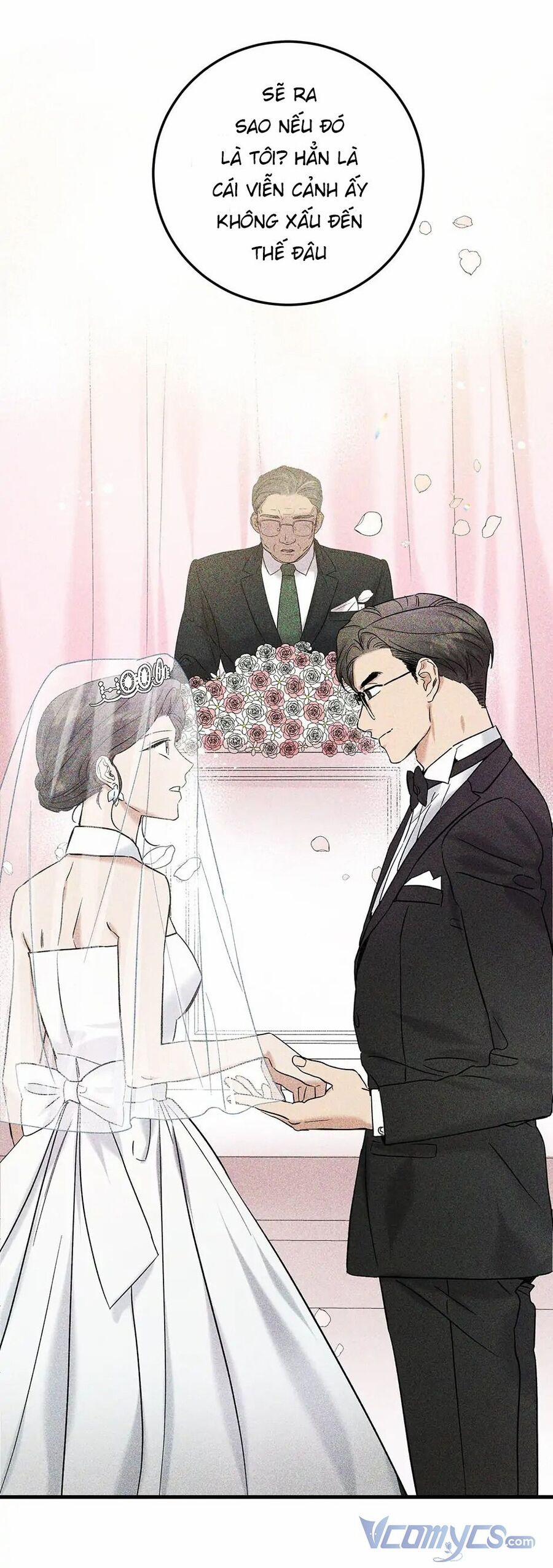 Trước Khi Cái Chết Chia Lìa Đôi Ta 45 trang 22