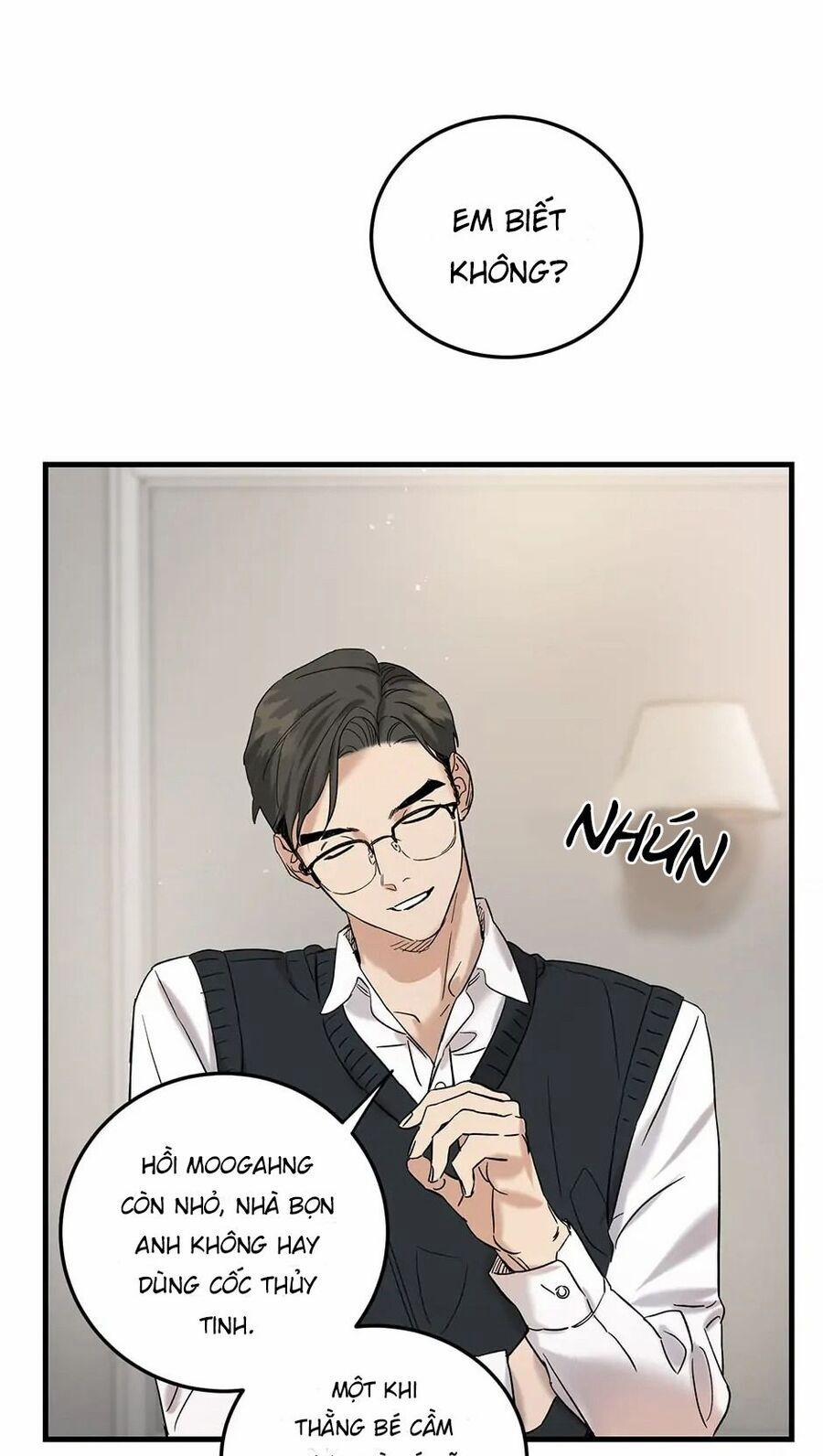 Trước Khi Cái Chết Chia Lìa Đôi Ta 45 trang 25