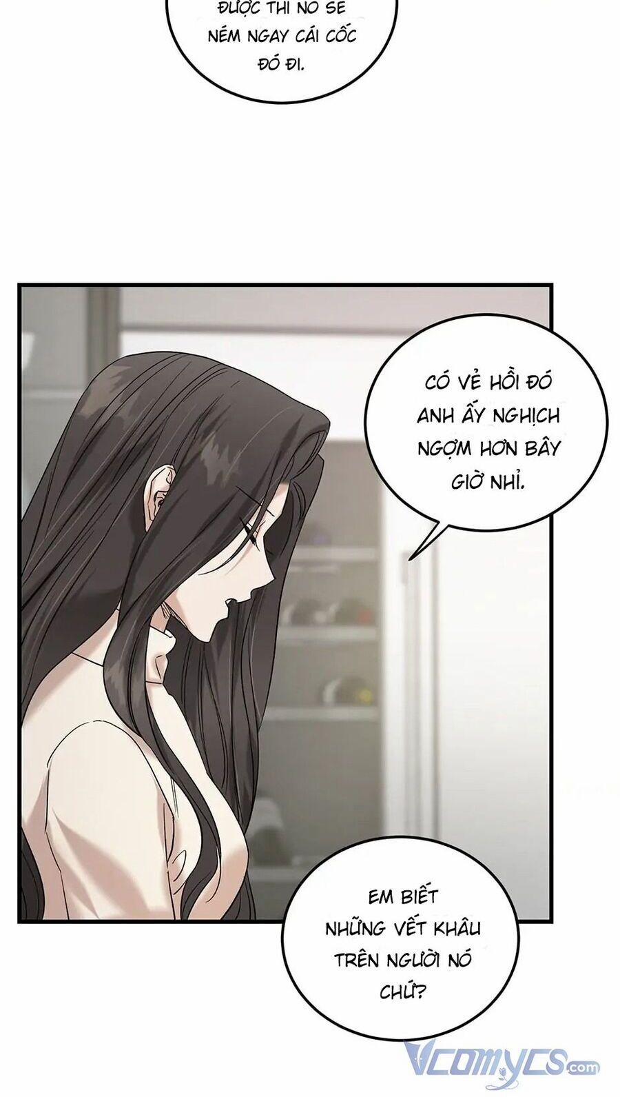 Trước Khi Cái Chết Chia Lìa Đôi Ta 45 trang 26