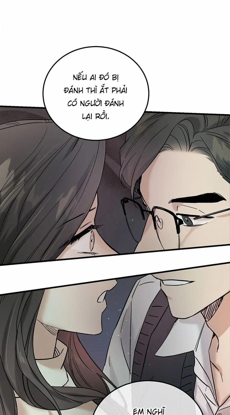 Trước Khi Cái Chết Chia Lìa Đôi Ta 45 trang 28