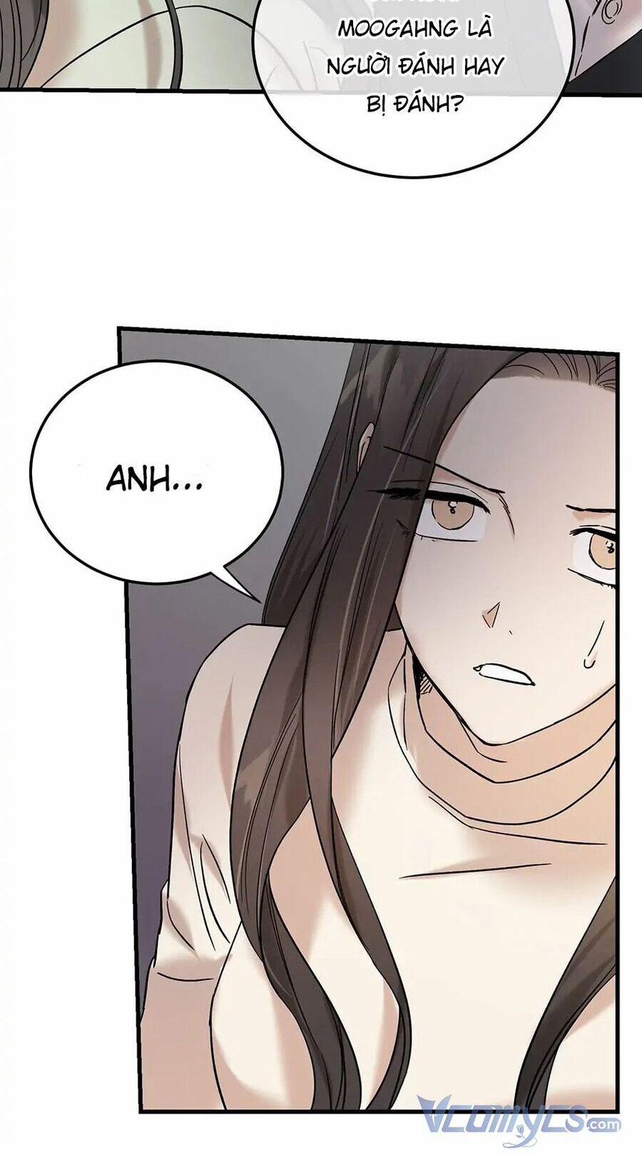 Trước Khi Cái Chết Chia Lìa Đôi Ta 45 trang 29