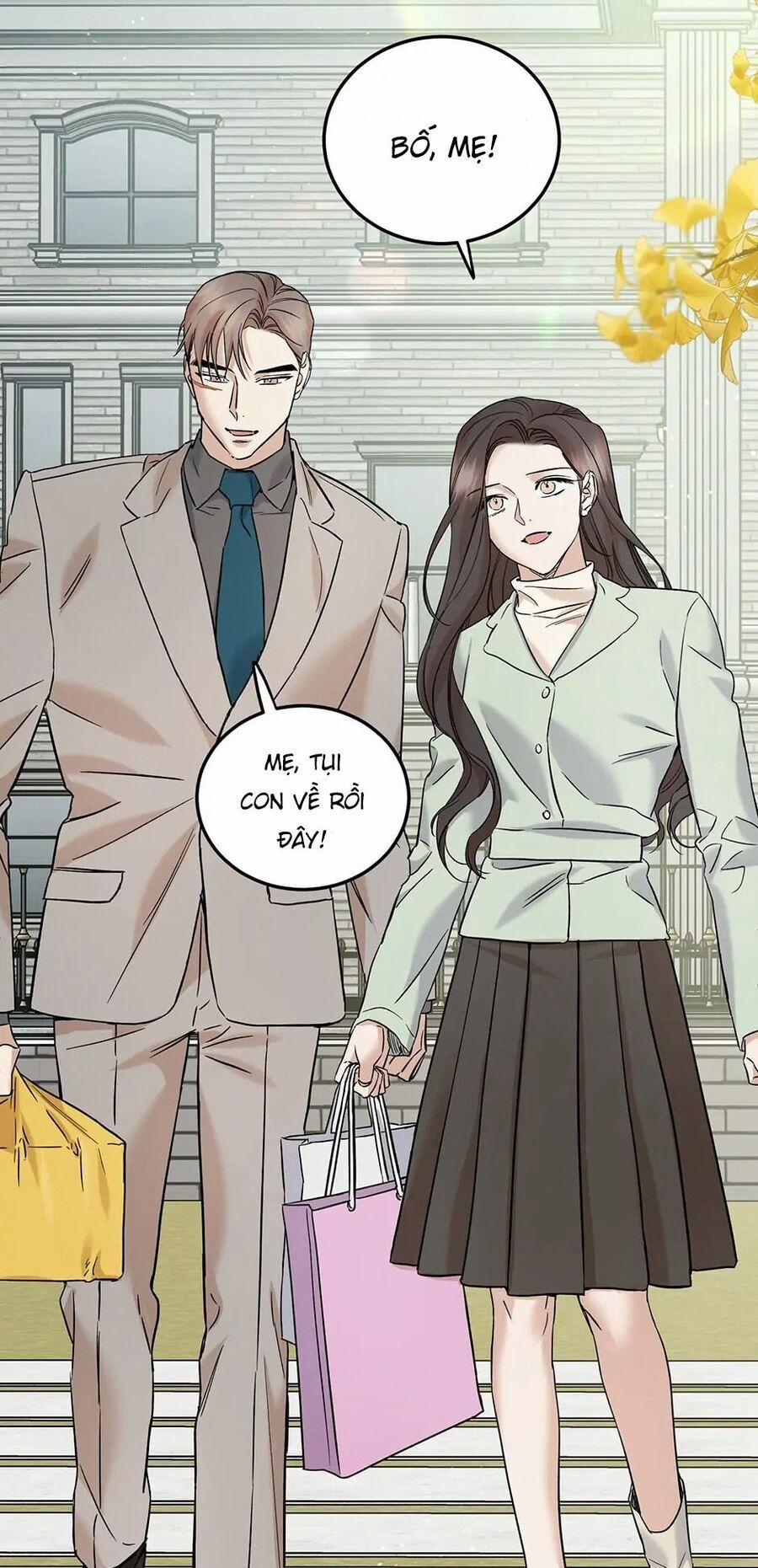 Trước Khi Cái Chết Chia Lìa Đôi Ta 45 trang 5