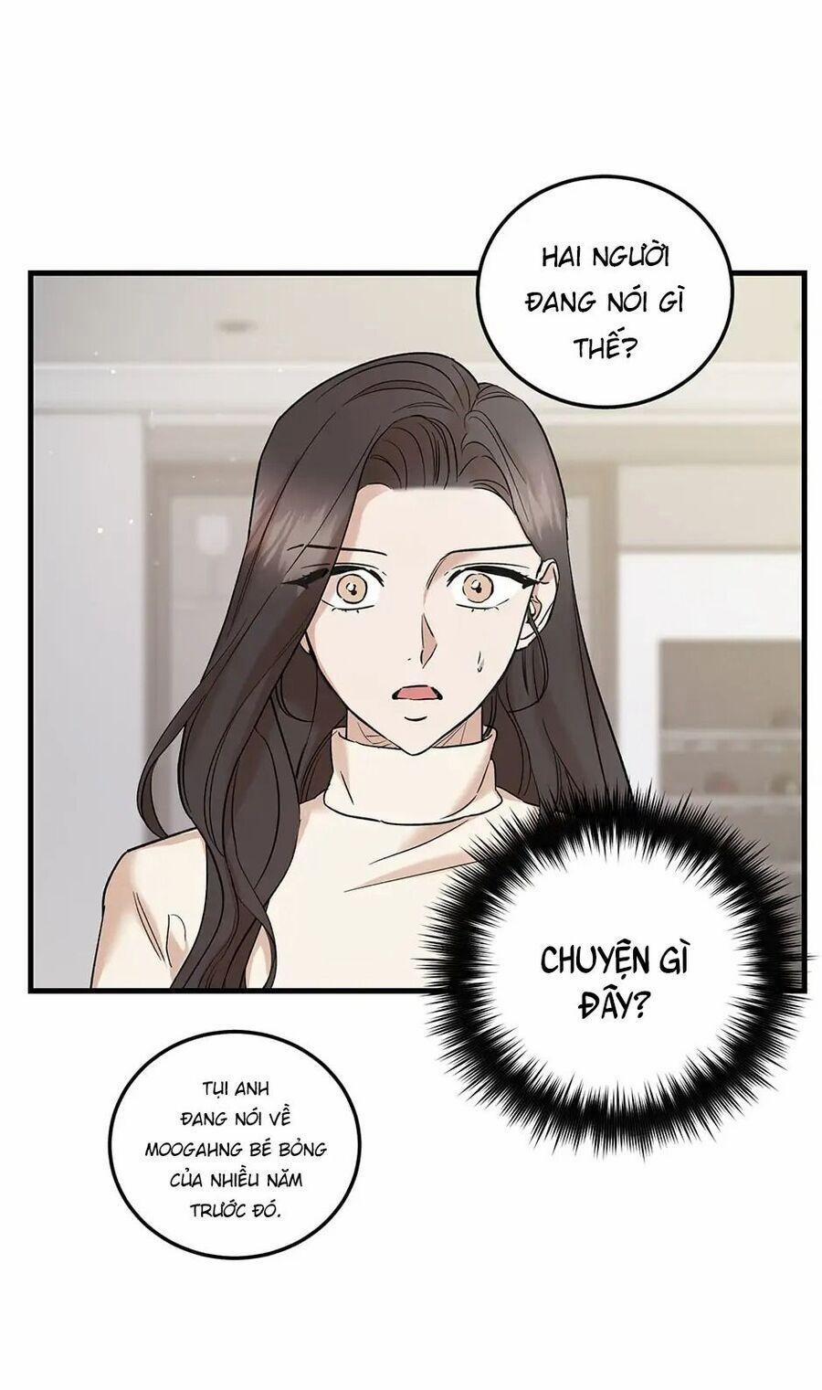 Trước Khi Cái Chết Chia Lìa Đôi Ta 46 trang 0