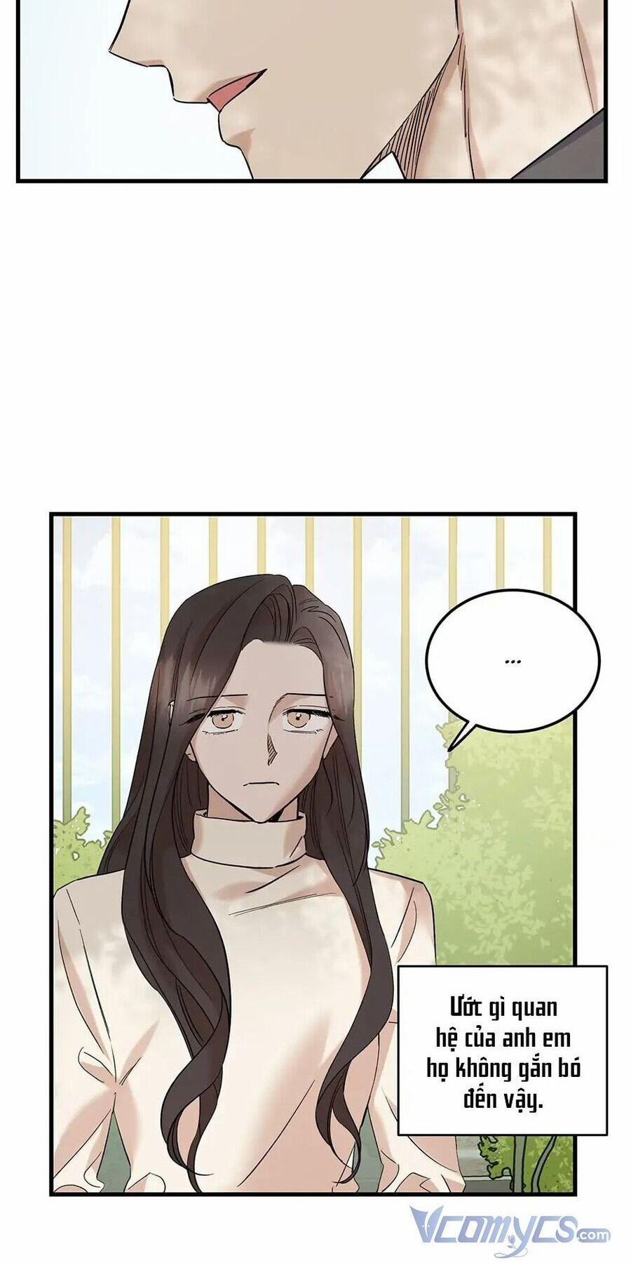 Trước Khi Cái Chết Chia Lìa Đôi Ta 46 trang 13