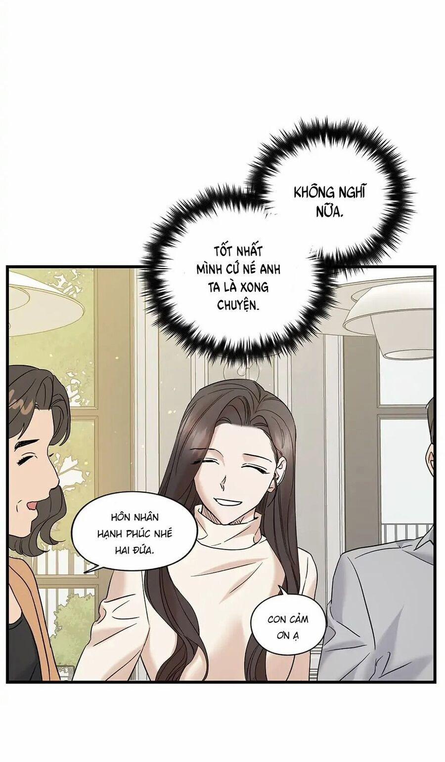 Trước Khi Cái Chết Chia Lìa Đôi Ta 46 trang 18