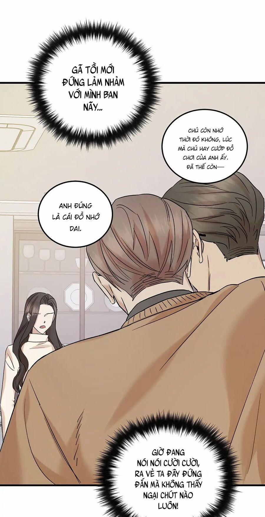 Trước Khi Cái Chết Chia Lìa Đôi Ta 46 trang 2