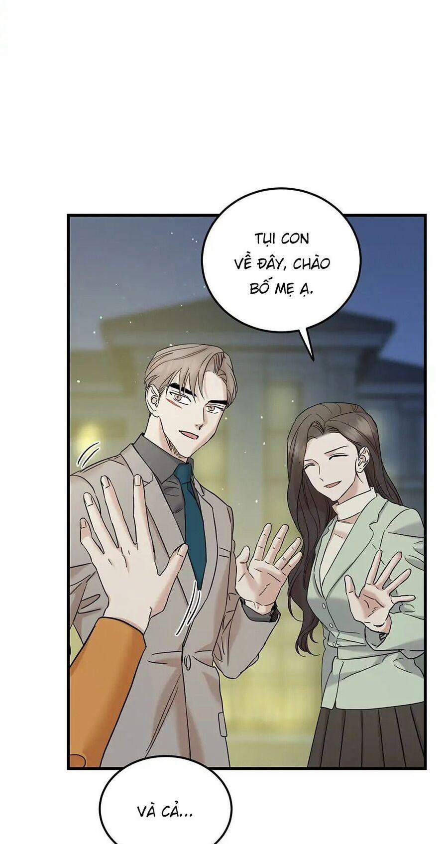 Trước Khi Cái Chết Chia Lìa Đôi Ta 46 trang 22