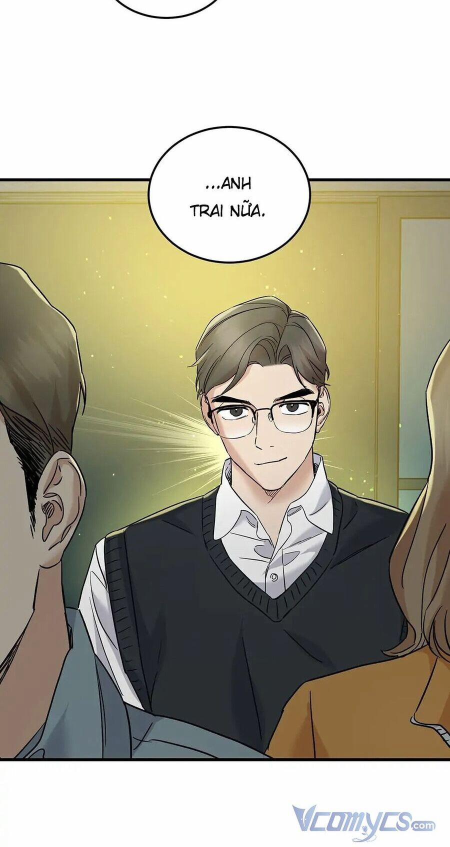 Trước Khi Cái Chết Chia Lìa Đôi Ta 46 trang 23