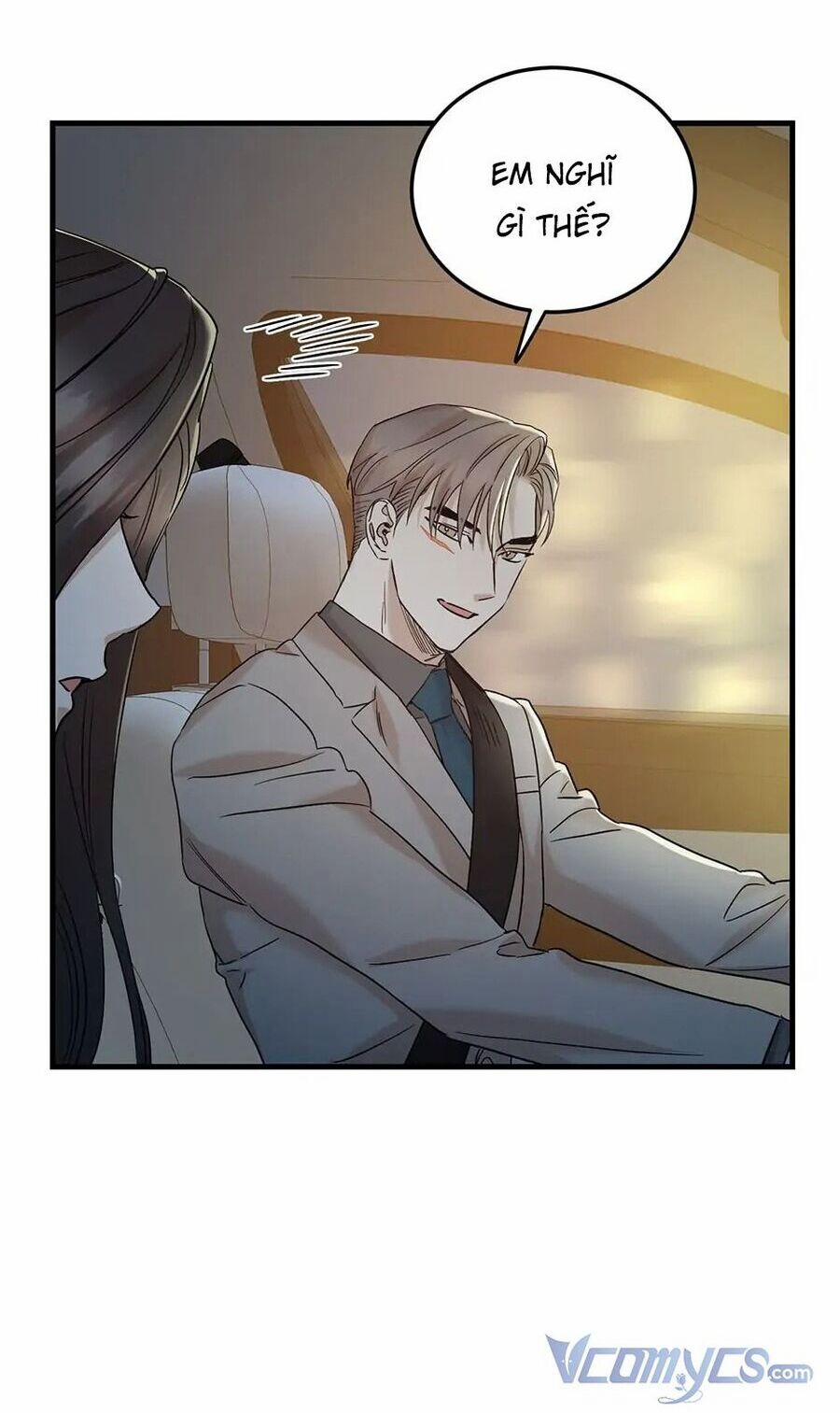 Trước Khi Cái Chết Chia Lìa Đôi Ta 46 trang 27