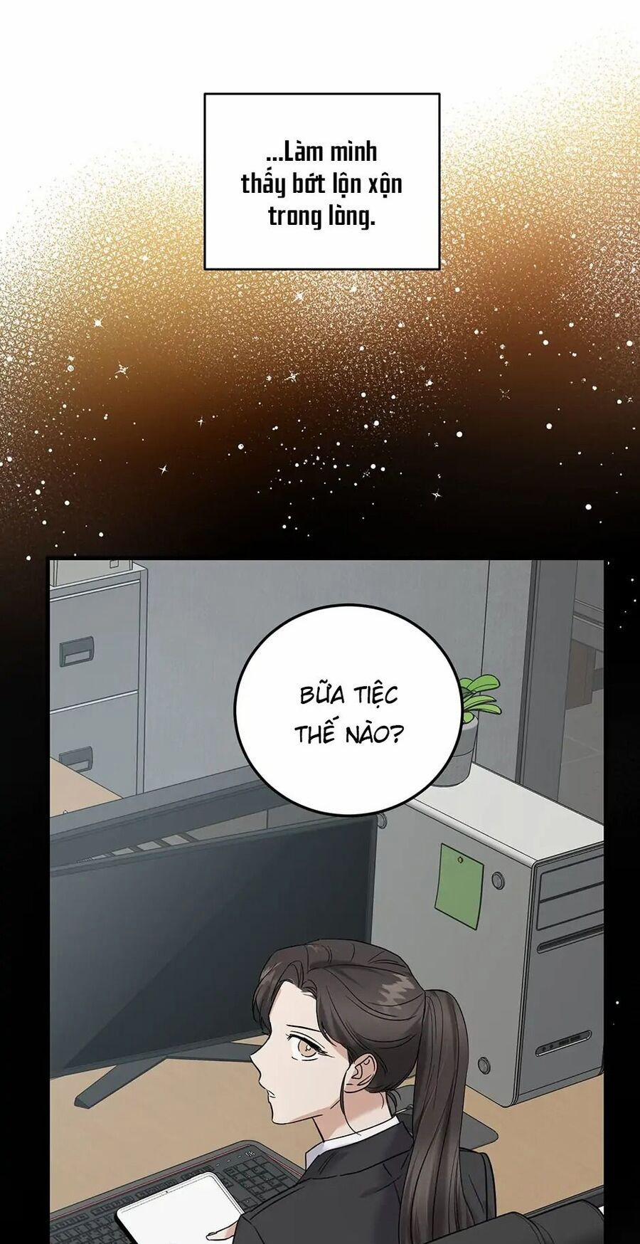 Trước Khi Cái Chết Chia Lìa Đôi Ta 46 trang 29