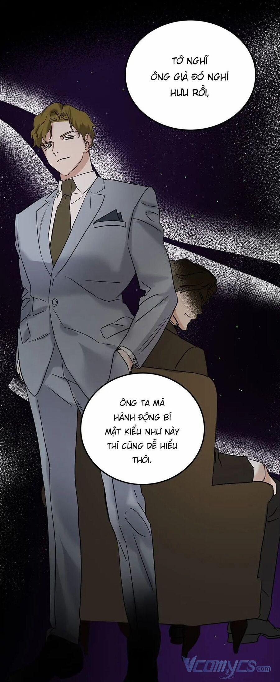 Trước Khi Cái Chết Chia Lìa Đôi Ta 46 trang 33