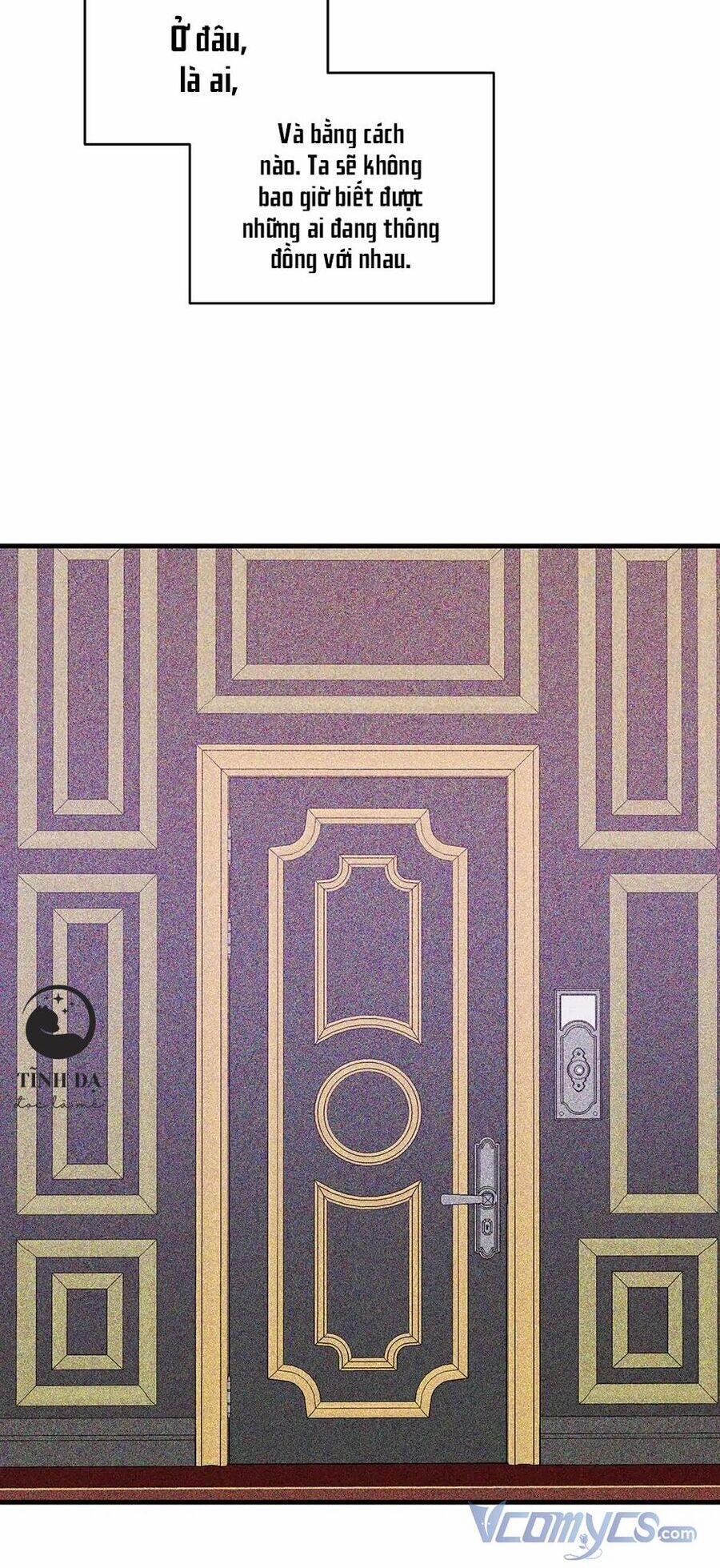 Trước Khi Cái Chết Chia Lìa Đôi Ta 46 trang 35