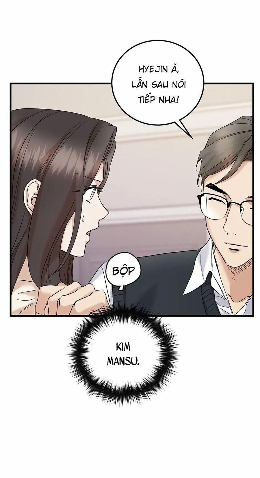 Trước Khi Cái Chết Chia Lìa Đôi Ta 46 trang 4