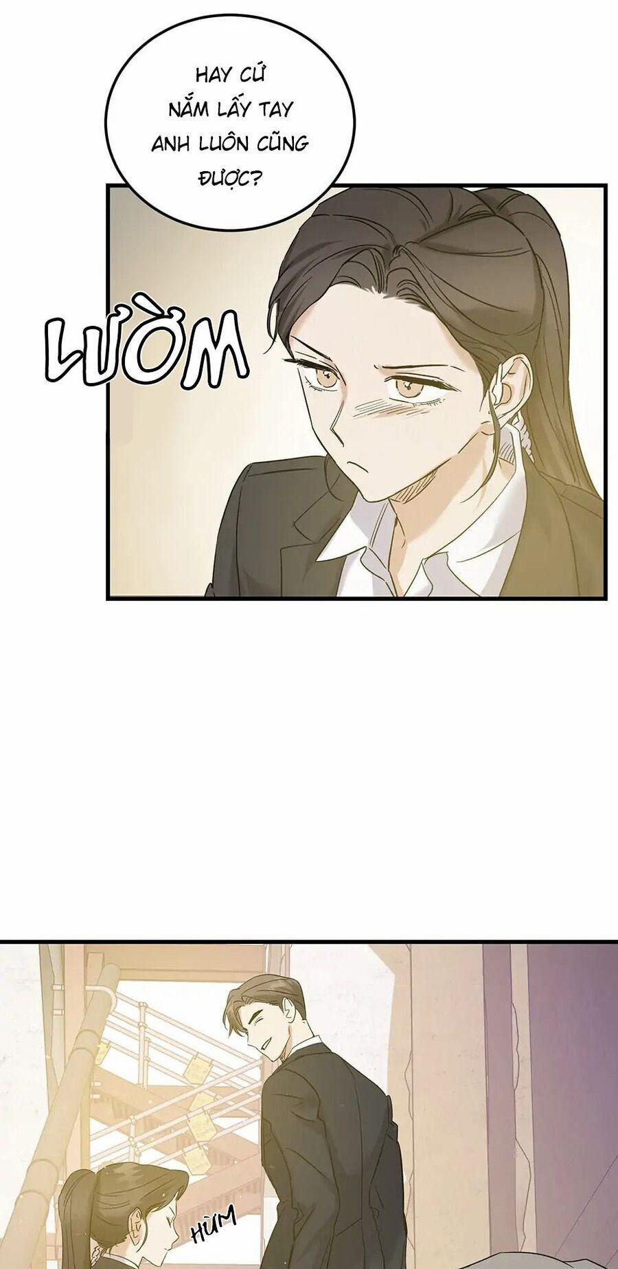 Trước Khi Cái Chết Chia Lìa Đôi Ta 46 trang 42