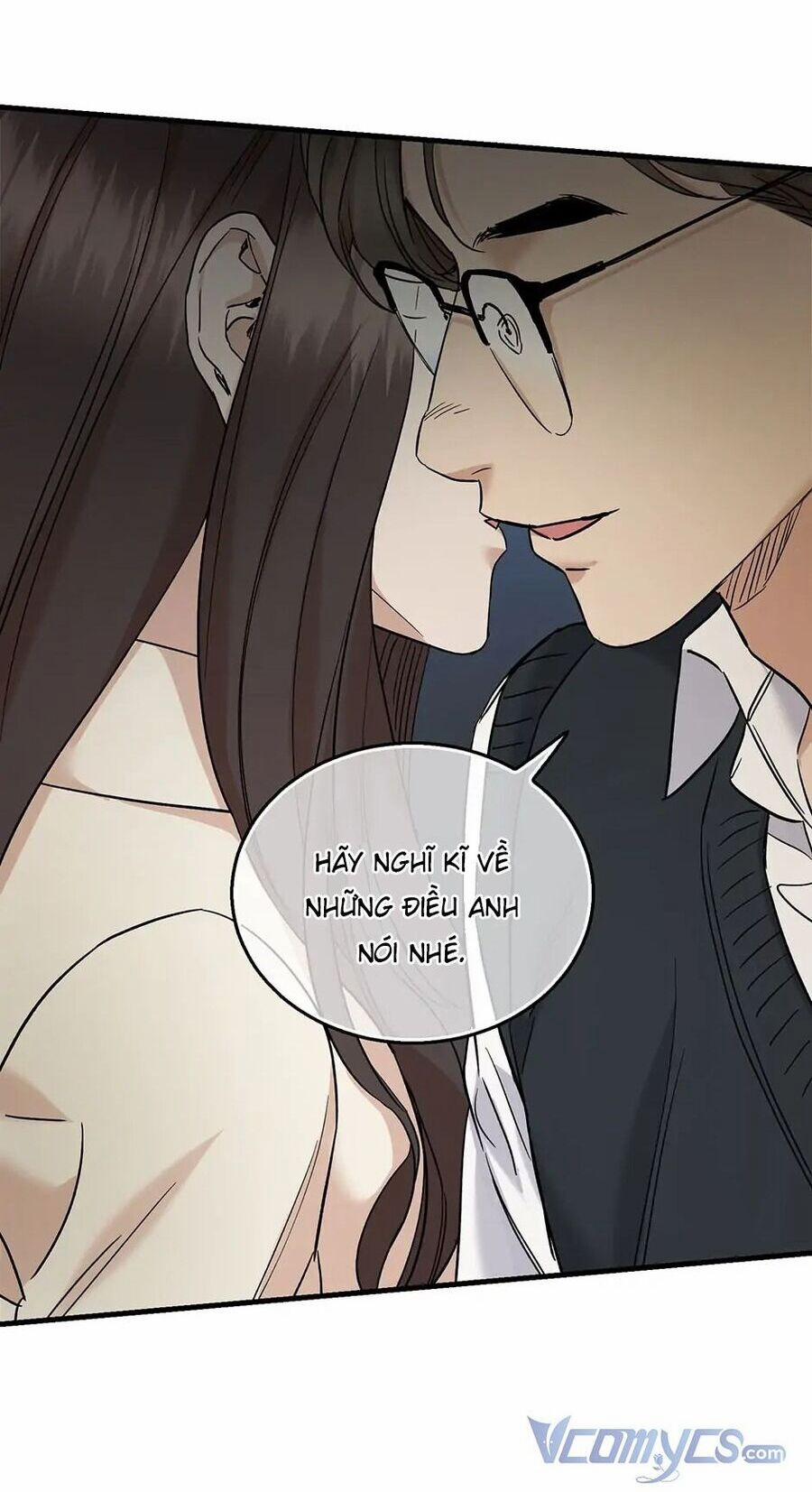 Trước Khi Cái Chết Chia Lìa Đôi Ta 46 trang 5