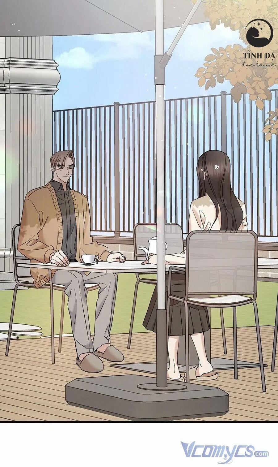 Trước Khi Cái Chết Chia Lìa Đôi Ta 46 trang 9