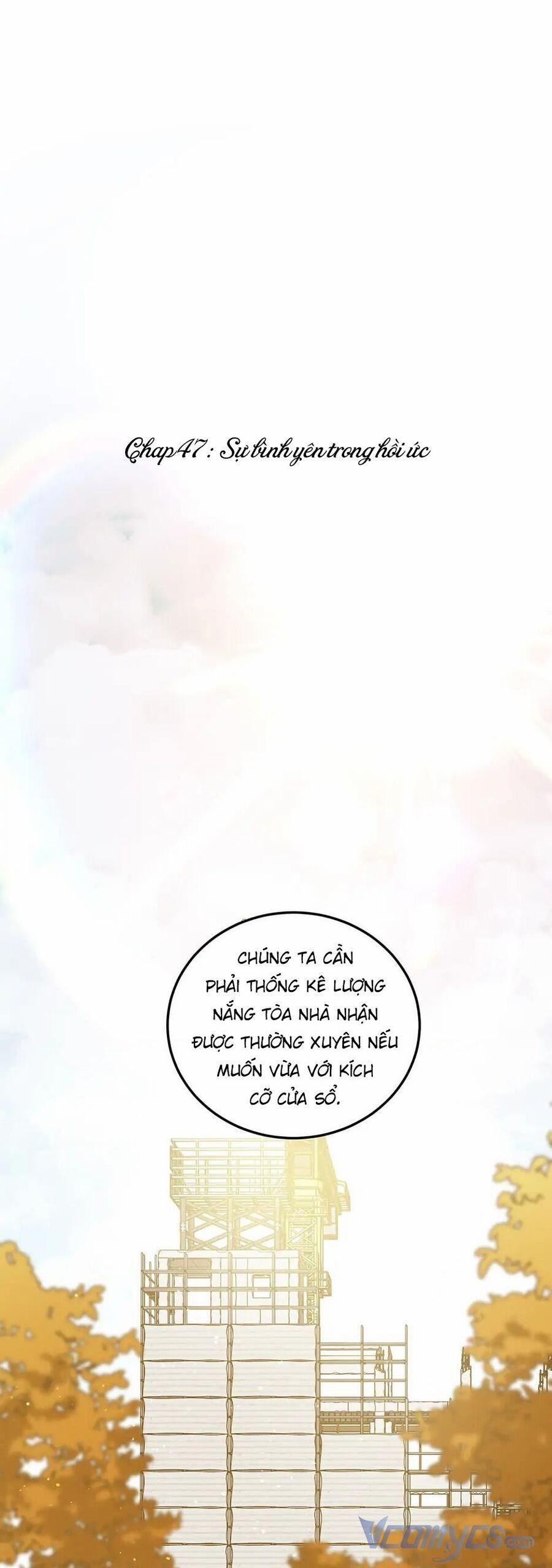 Trước Khi Cái Chết Chia Lìa Đôi Ta 47 trang 0