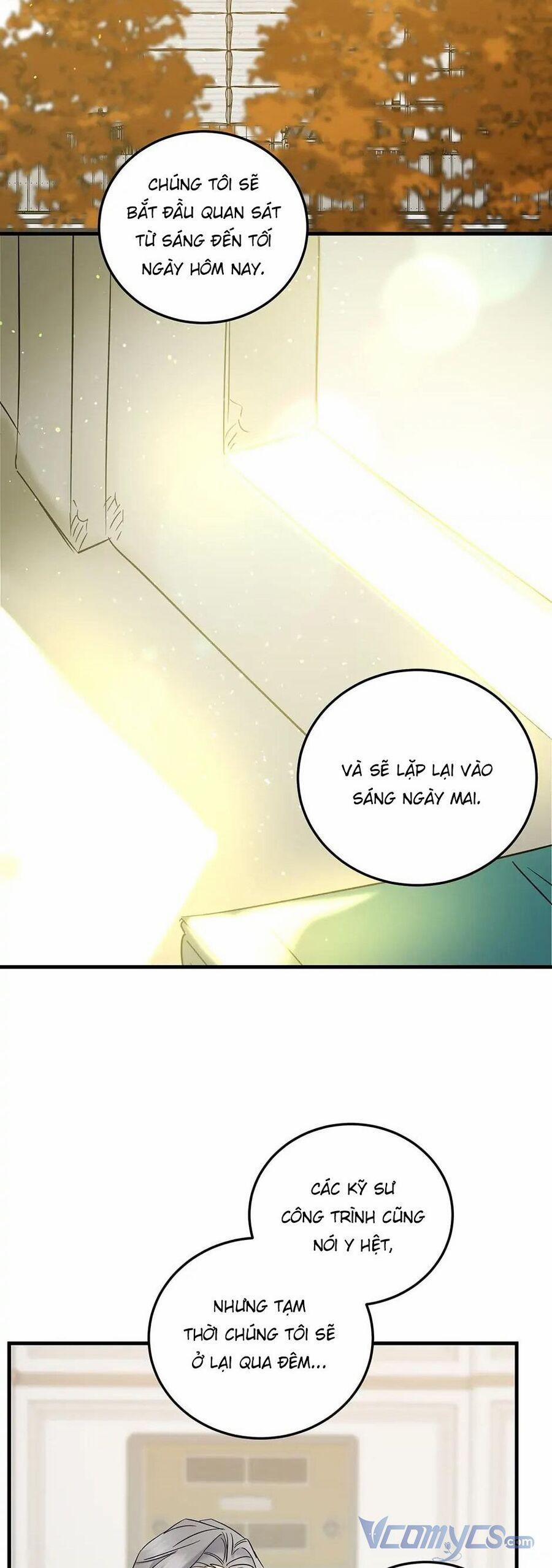 Trước Khi Cái Chết Chia Lìa Đôi Ta 47 trang 1