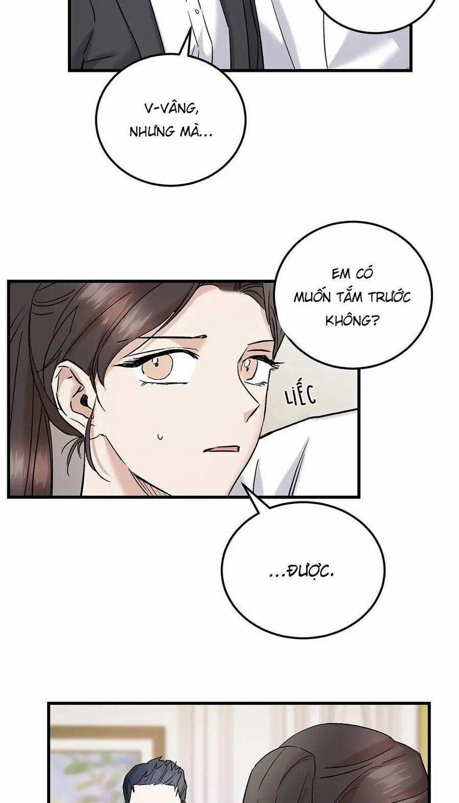 Trước Khi Cái Chết Chia Lìa Đôi Ta 47 trang 10