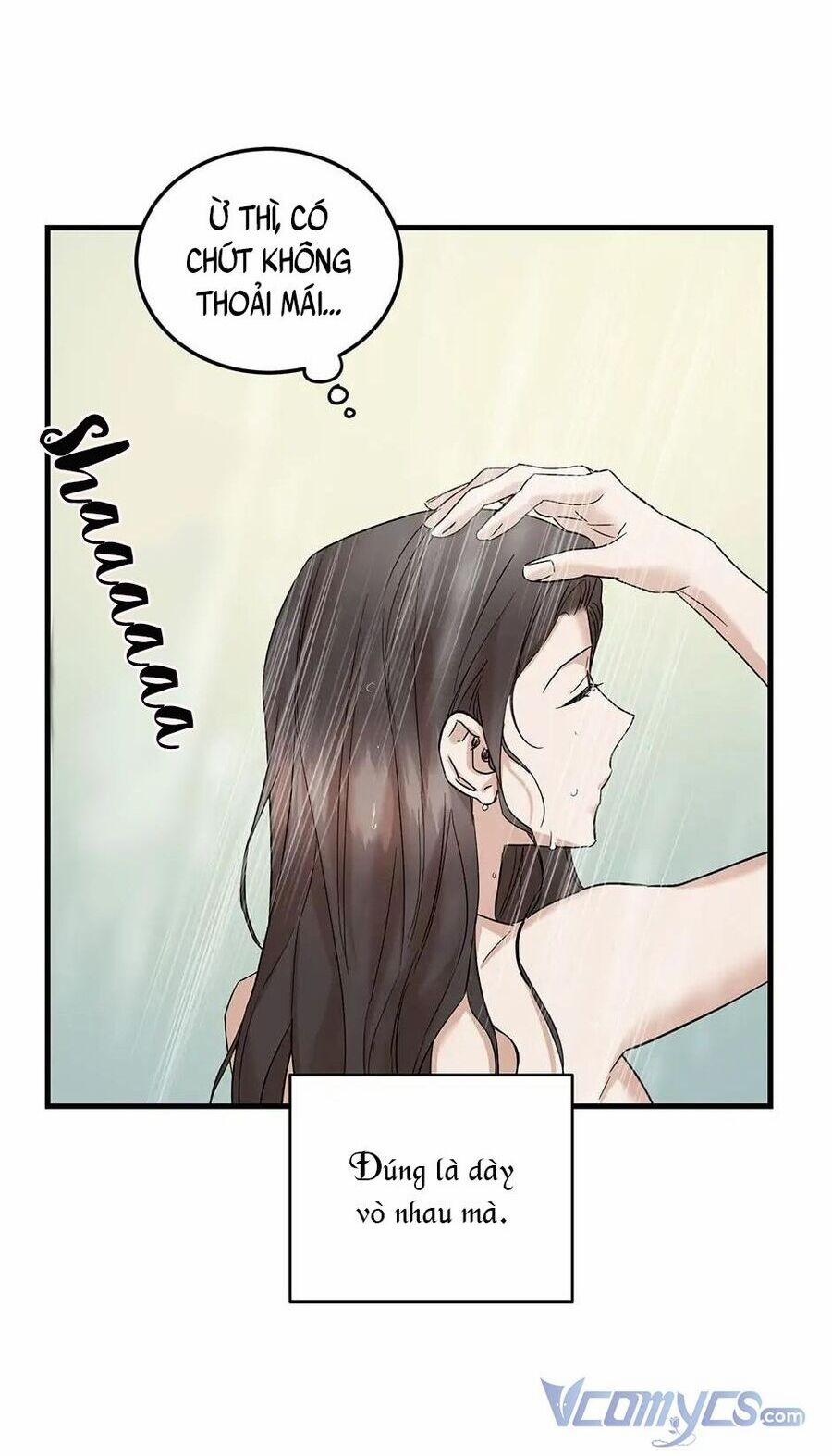 Trước Khi Cái Chết Chia Lìa Đôi Ta 47 trang 15