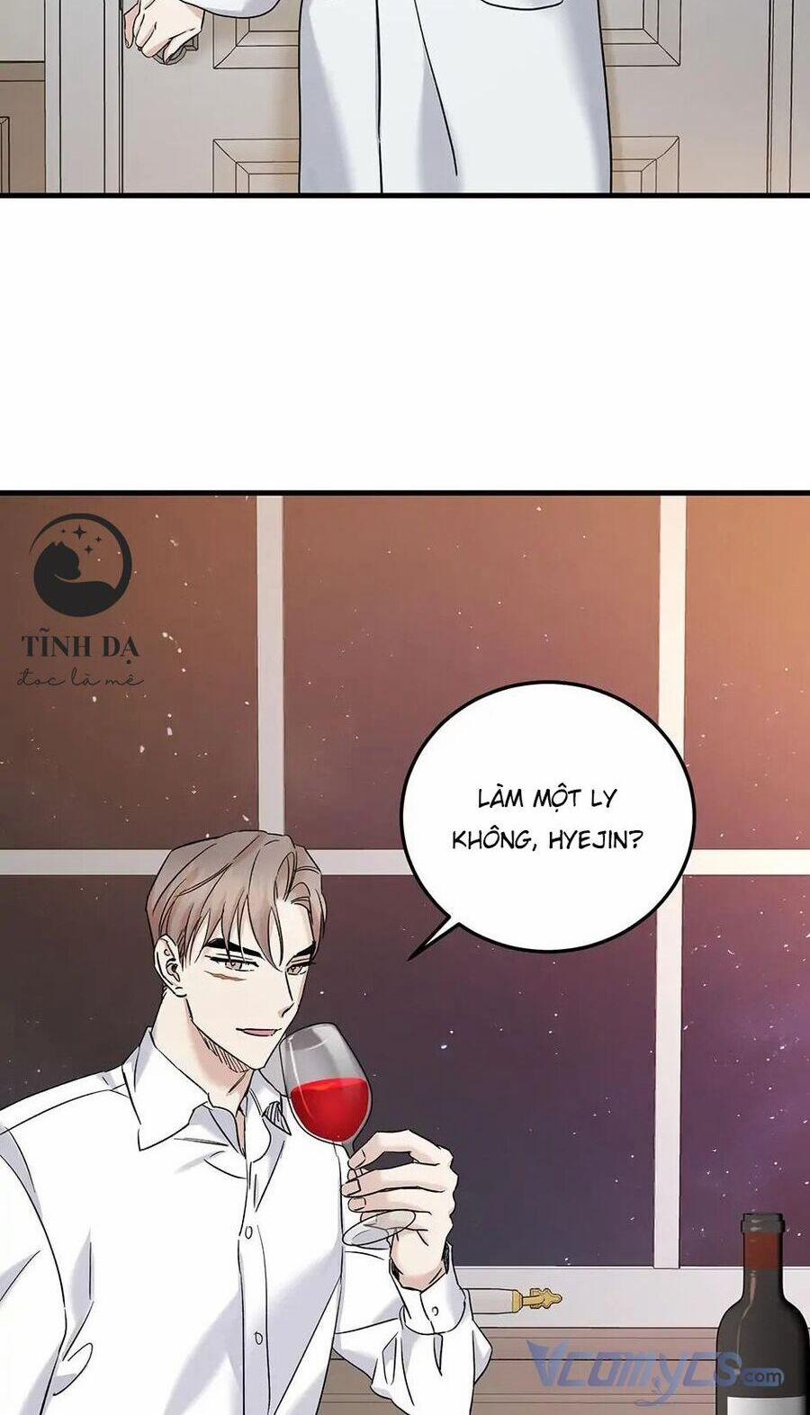 Trước Khi Cái Chết Chia Lìa Đôi Ta 47 trang 17