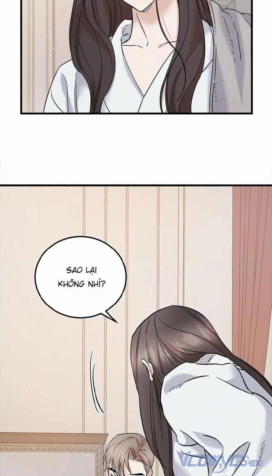 Trước Khi Cái Chết Chia Lìa Đôi Ta 47 trang 19