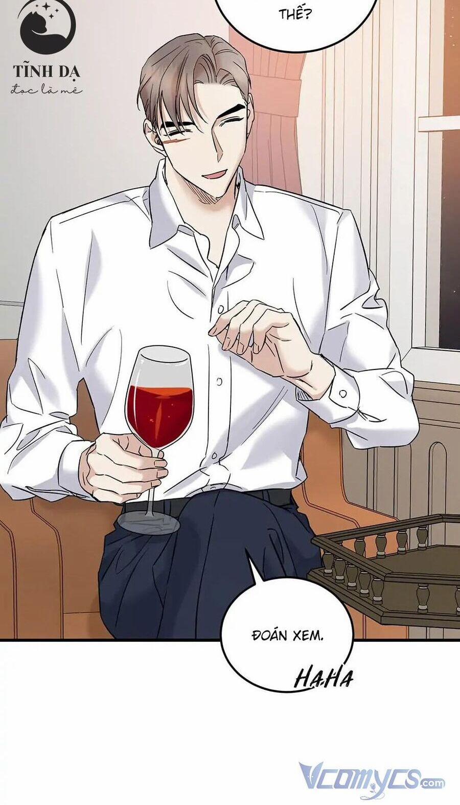 Trước Khi Cái Chết Chia Lìa Đôi Ta 47 trang 23