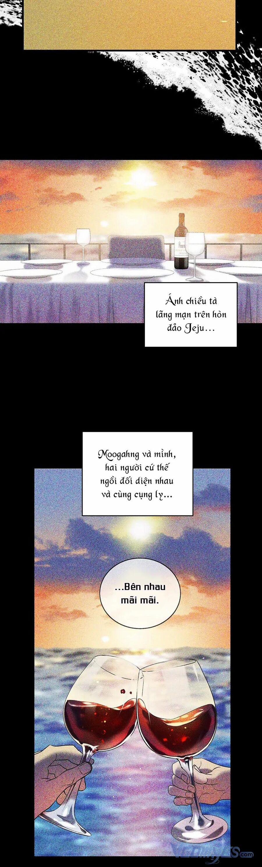 Trước Khi Cái Chết Chia Lìa Đôi Ta 47 trang 26