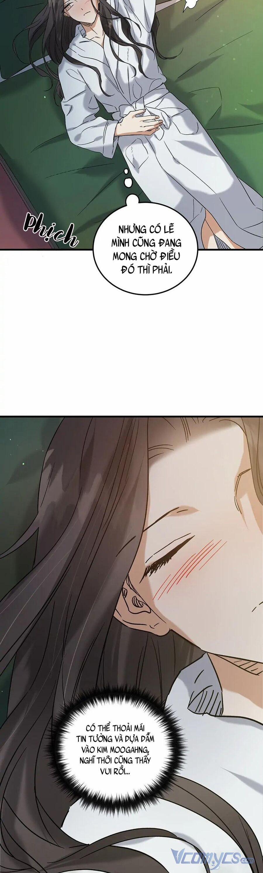 Trước Khi Cái Chết Chia Lìa Đôi Ta 47 trang 32