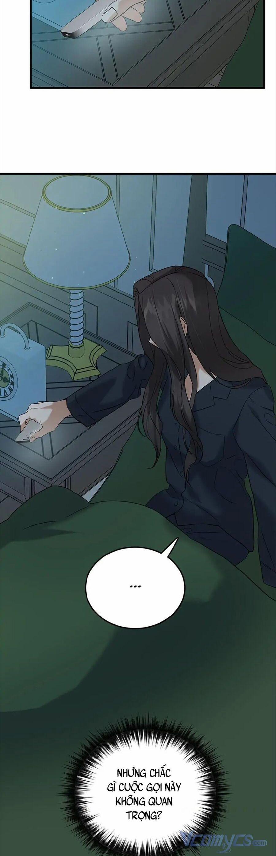 Trước Khi Cái Chết Chia Lìa Đôi Ta 47 trang 37