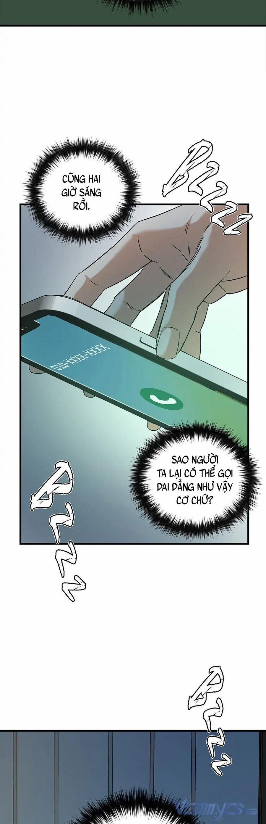 Trước Khi Cái Chết Chia Lìa Đôi Ta 47 trang 38