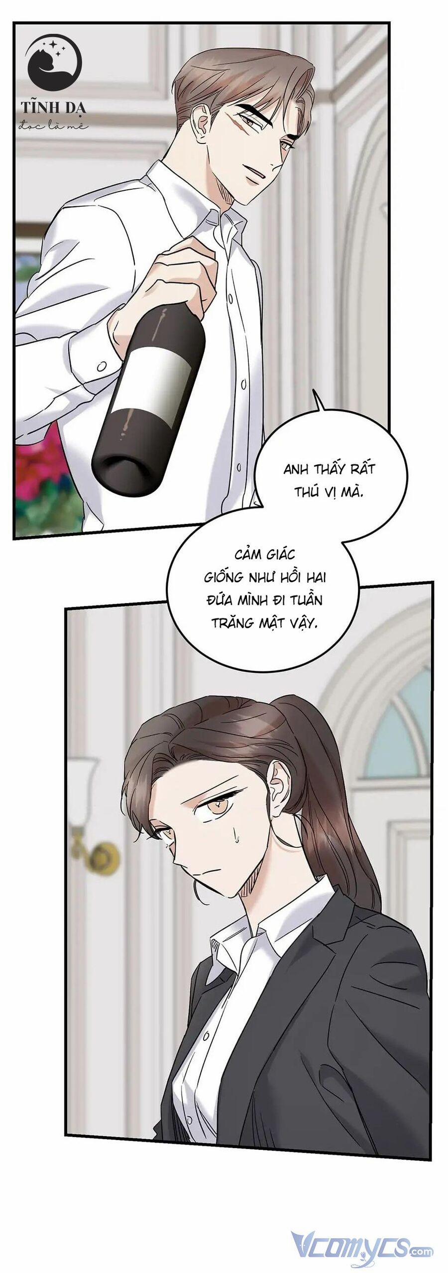 Trước Khi Cái Chết Chia Lìa Đôi Ta 47 trang 4