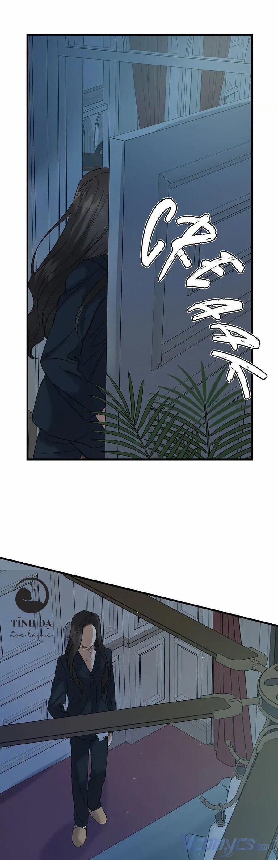 Trước Khi Cái Chết Chia Lìa Đôi Ta 47 trang 40