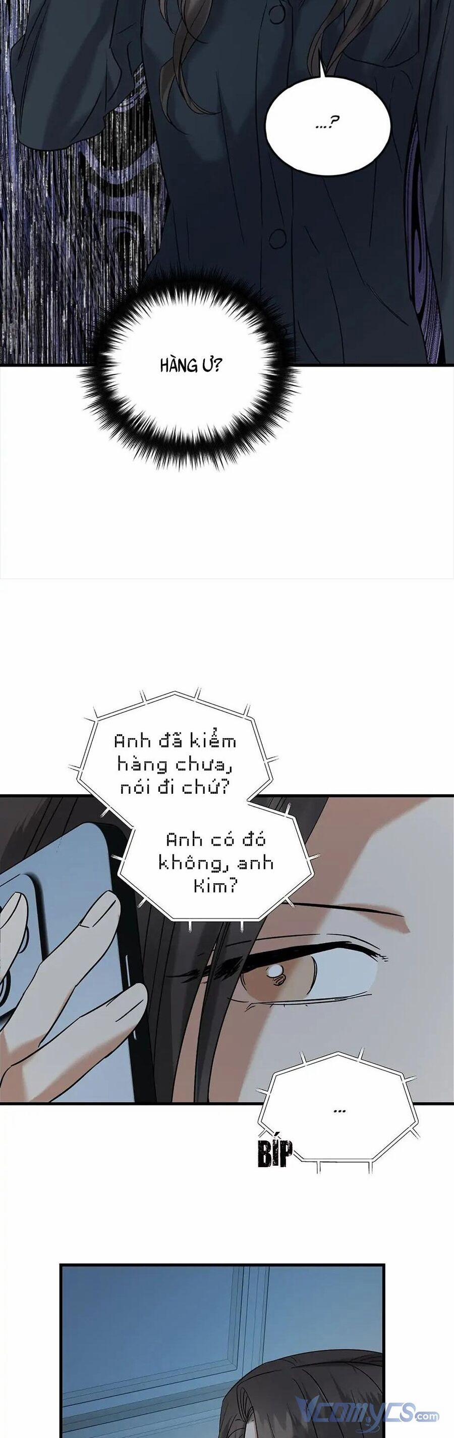 Trước Khi Cái Chết Chia Lìa Đôi Ta 47 trang 42