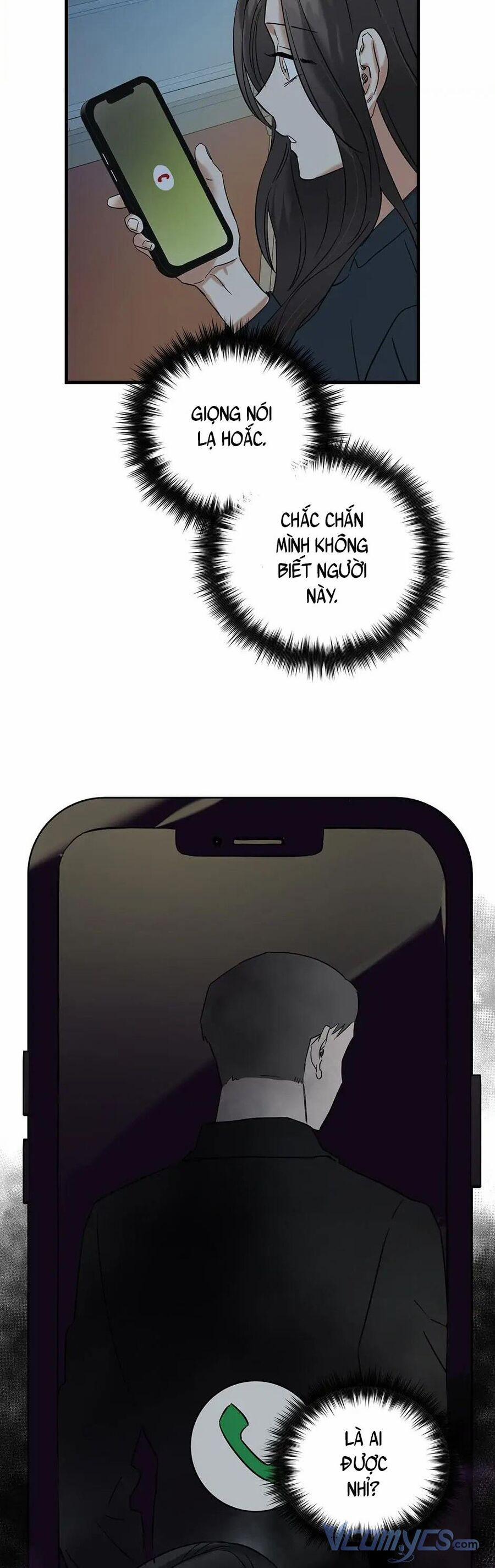 Trước Khi Cái Chết Chia Lìa Đôi Ta 47 trang 43