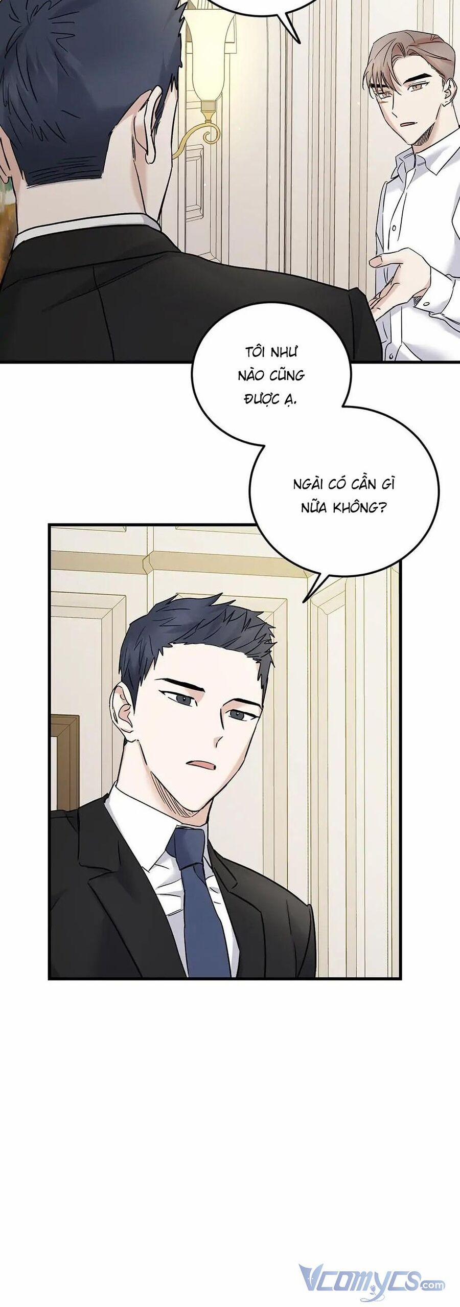 Trước Khi Cái Chết Chia Lìa Đôi Ta 47 trang 7